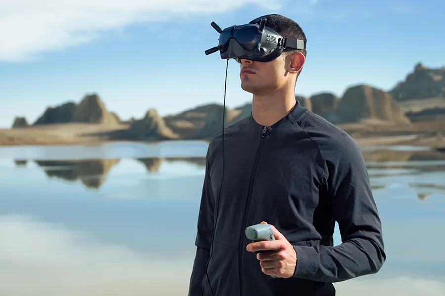 Sterownik DJI Motion Controller